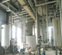 How To Prevent Oil Extraction Plant From Being Corrosion