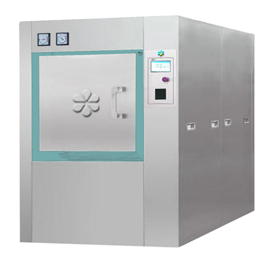 ethylene oxide sterilizer