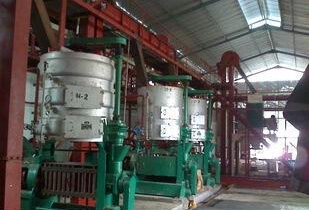 How To Improve The Oil Yield Of Peanut Oil Press Machine
