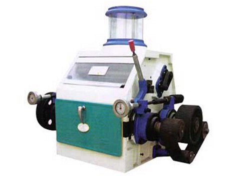 oilseed crusher