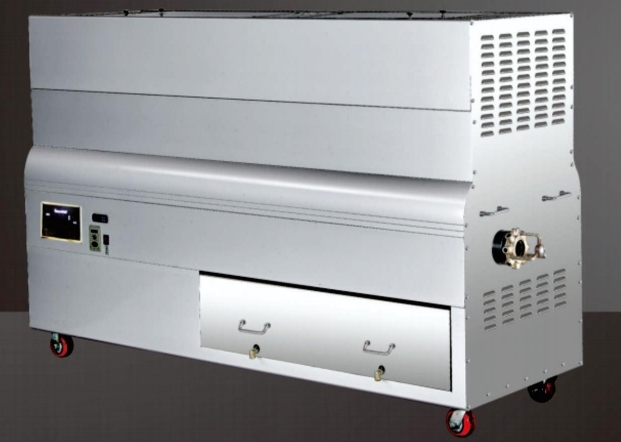 Common Types And Characteristics Of Soybean Oil Machine