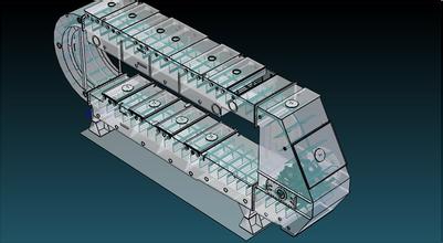 How to Install Loop Type Oil Extractor Machine