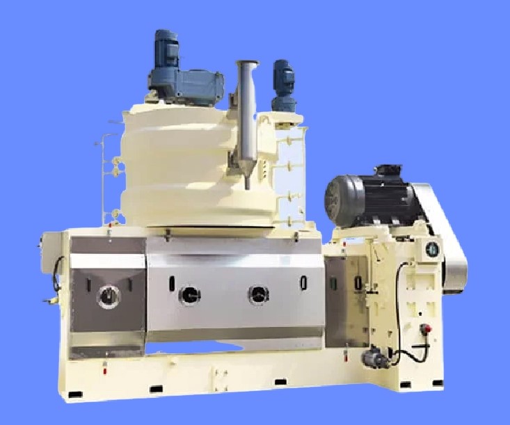 Introduction Of Cooking Oil Making Machine