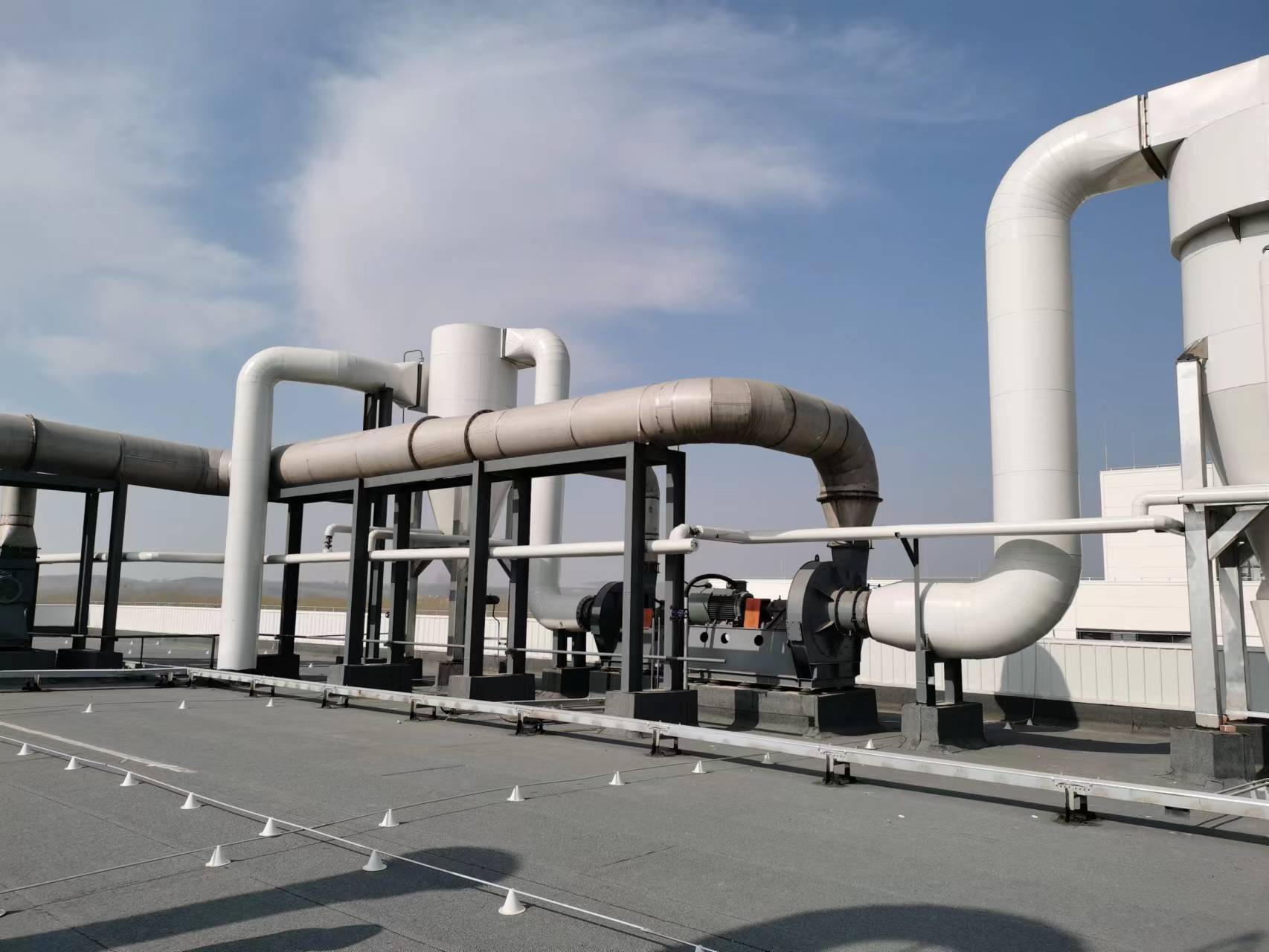 Edible Oil Refinery Plants: Key Processes and Benefits