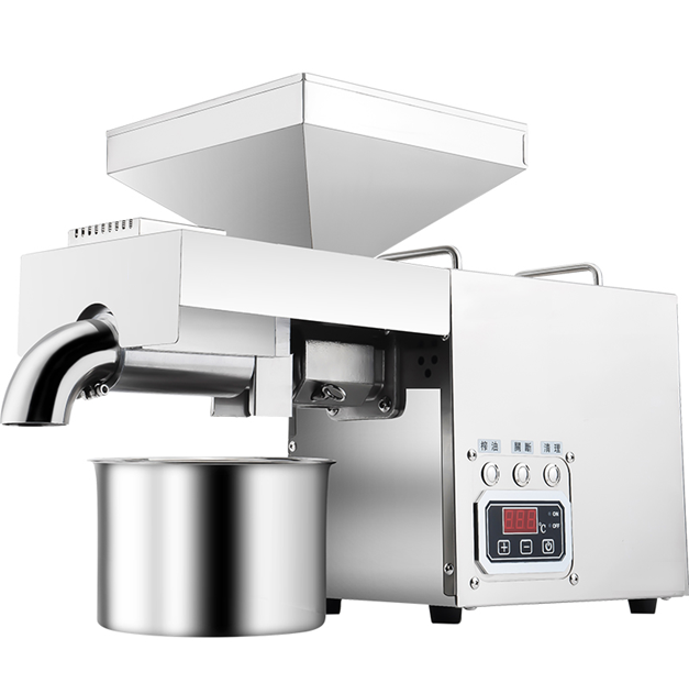 Home Oil Making Machine – Compact & Efficient for Healthy Homemade Oils