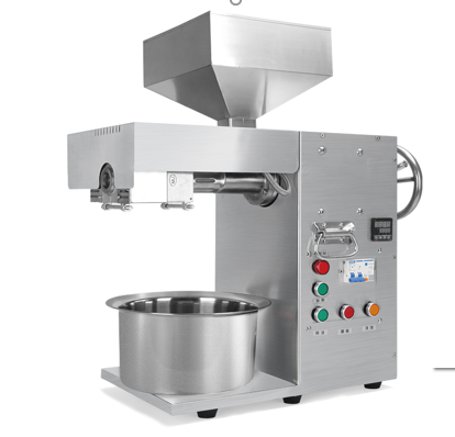 The Necessity of Home Oil Making Machines: Healthy, Fresh, and Convenient