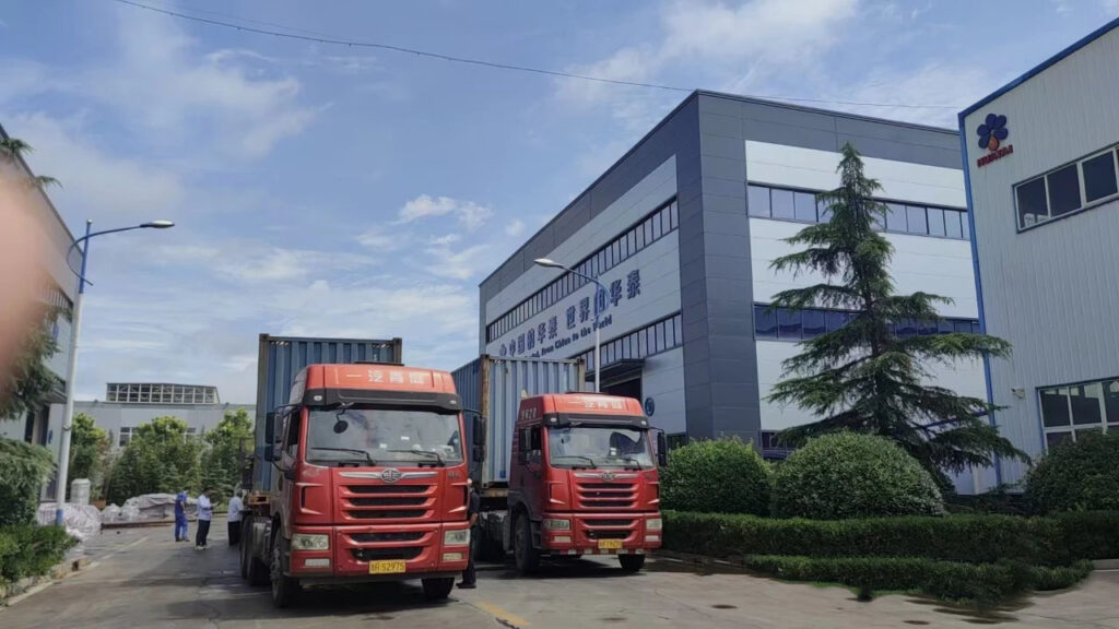 shipment of sunflower oil extraction machine and sunflower seed oil refining equipment