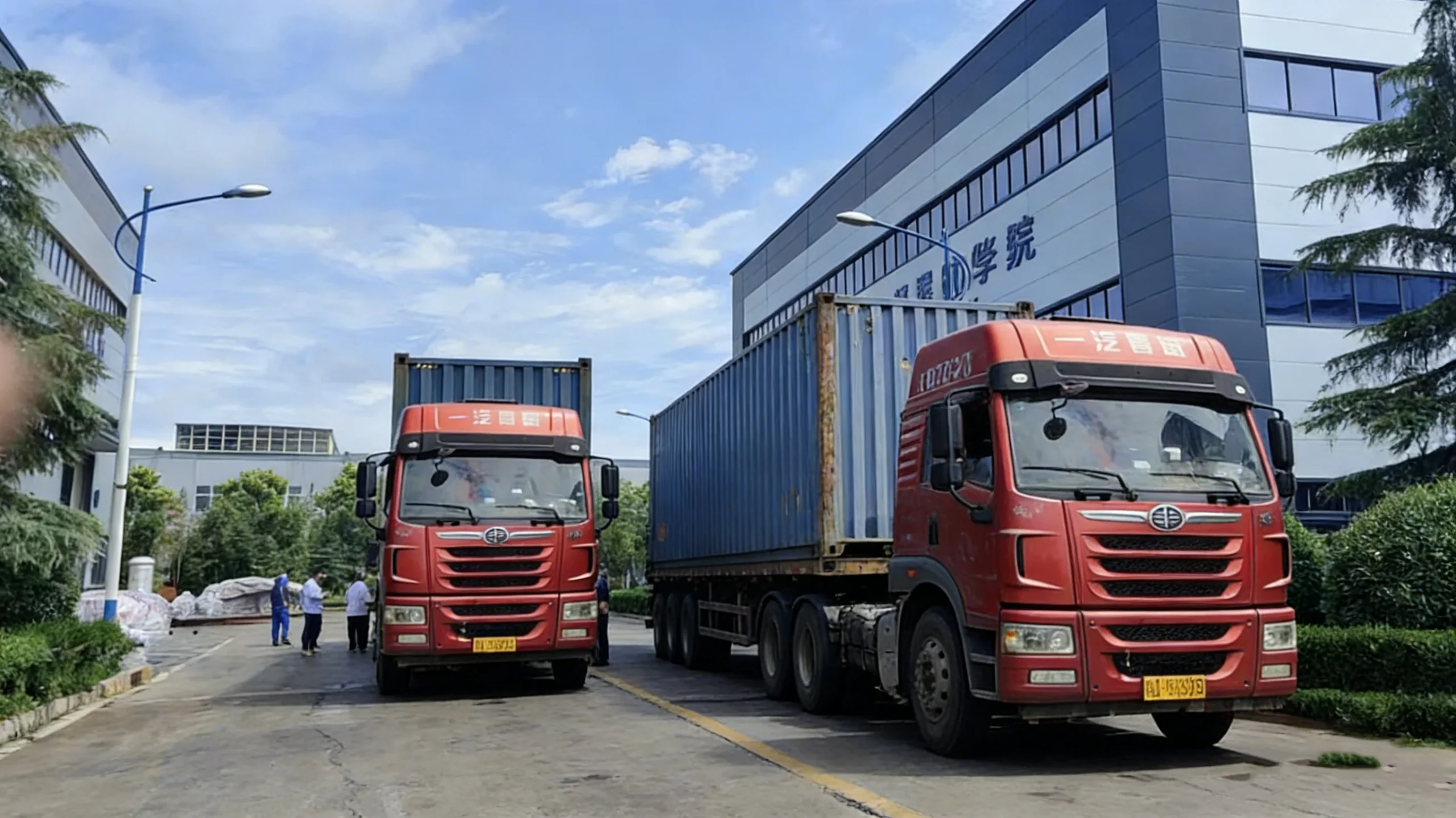 Huatai Completes 500 TPD Groundnut Oil Mill Plant for Large-Scale Production Needs