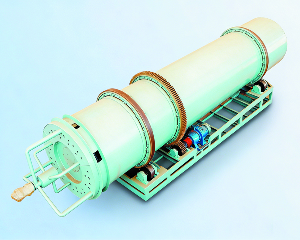 Horizontal Softening Kettle