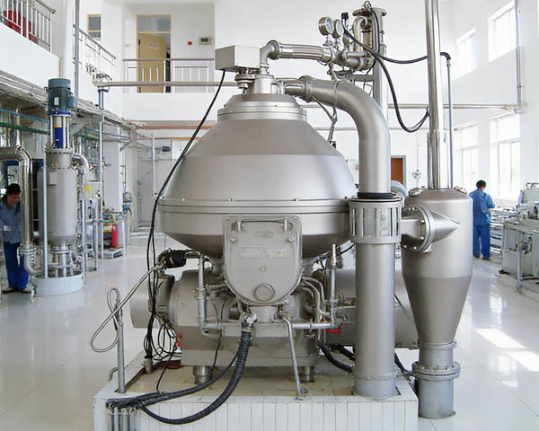 Neutralization Reactor | Core Equipment in Oil Refining Deacidification Section