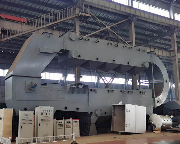 Loop Type Oil Extractor