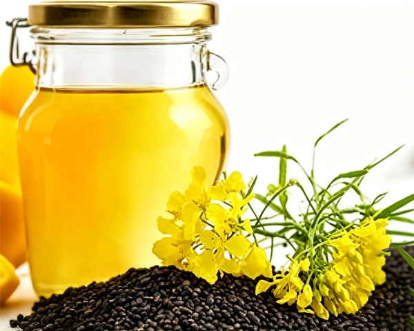 canola oil