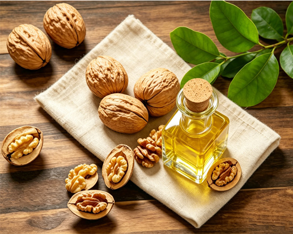 Walnut Oil