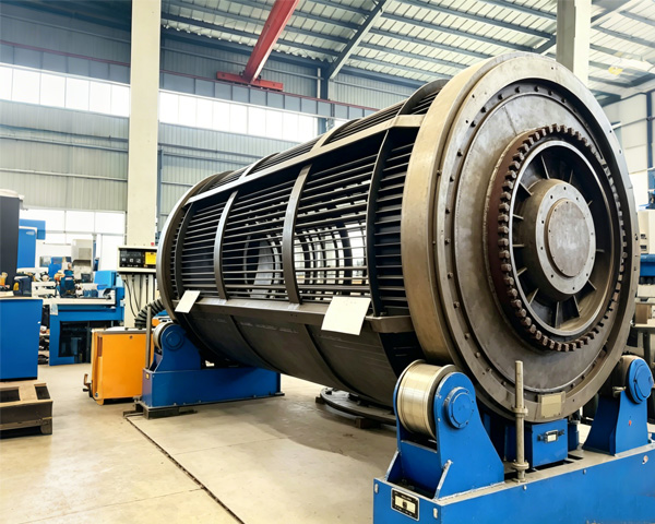 Palm Oil Processing Equipment