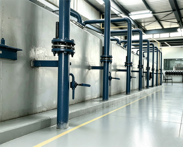 oil extraction equipment