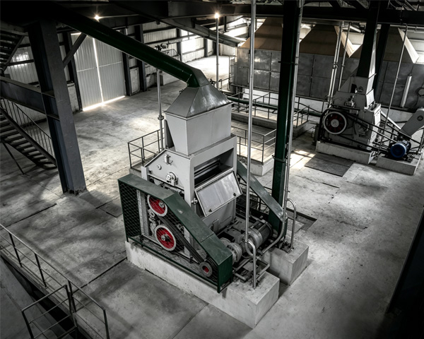 edible oil processing equipment, 