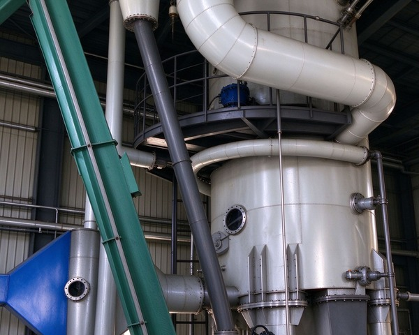 edible oil extraction equipment
